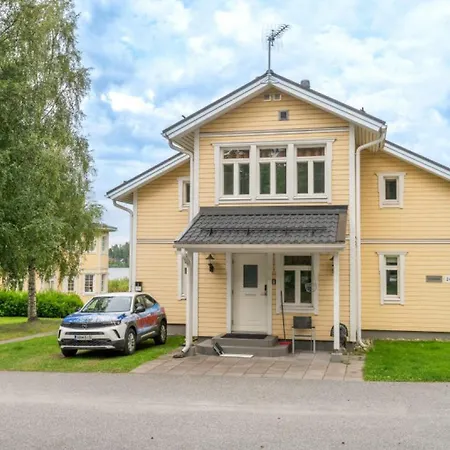 Pajuniemen Uusi Kartano