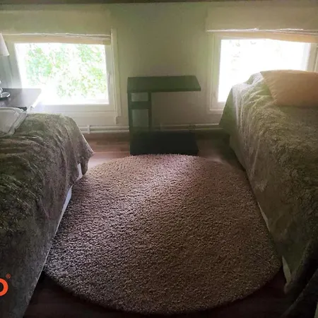 Hébergement de vacances Pajuniemen Uusi Kartano *