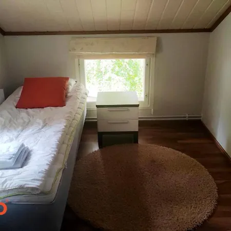 Pajuniemen Uusi Kartano Sotkamo