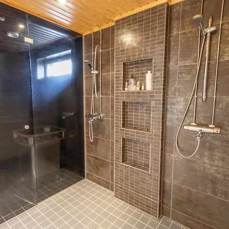 Hébergement de vacances Pajuniemen Uusi Kartano *