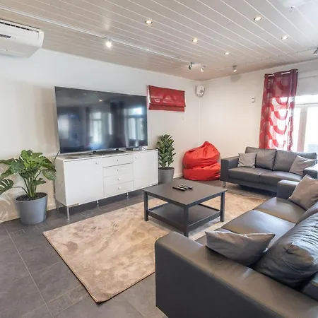 Pajuniemen Uusi Kartano * Sotkamo